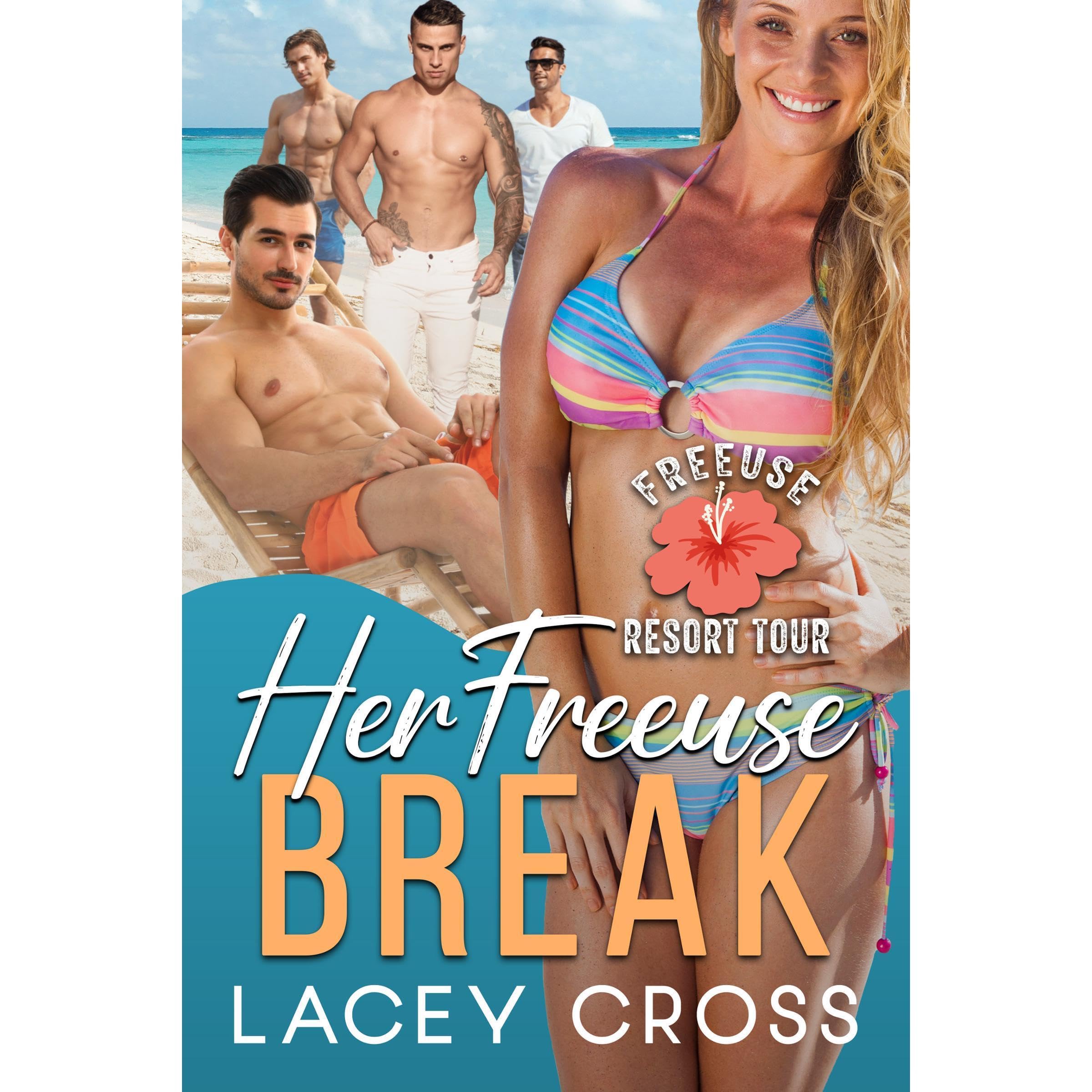 Her Freeuse Break book cover