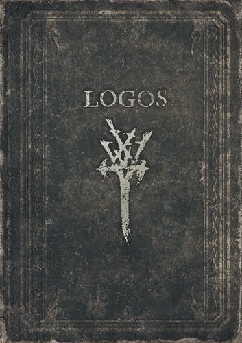 LOGOS book cover