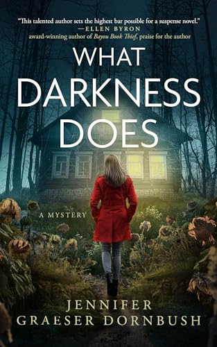 What Darkness Does (The Coroner's Daughter Mysteries)
