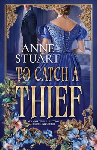 To Catch a Thief book cover