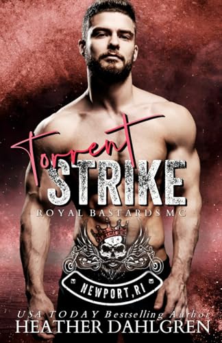 Torrent Strike book cover