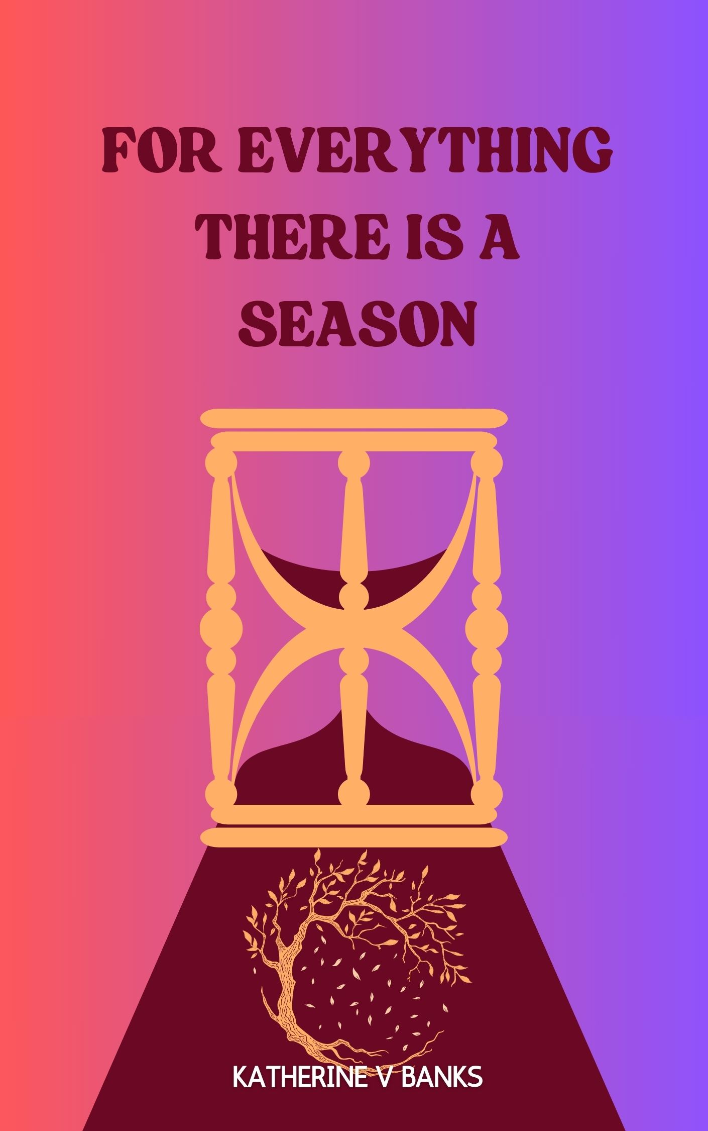 For Everything There is a Season