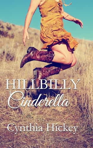 Hillbilly Cinderella book cover