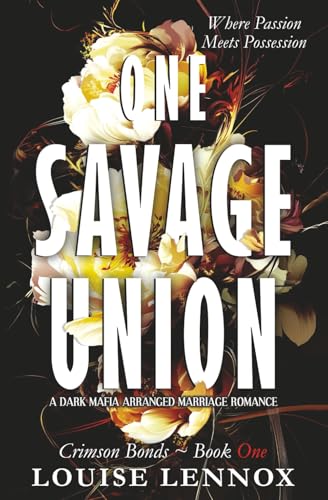 One Savage Union book cover