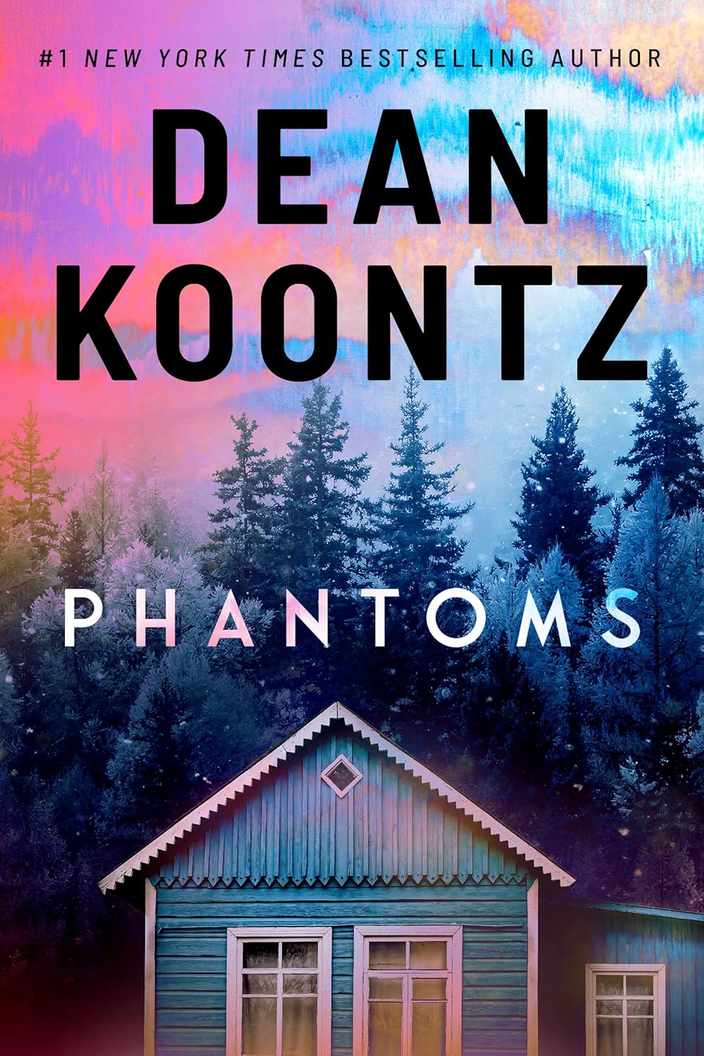 Phantoms