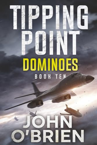 Tipping Point book cover