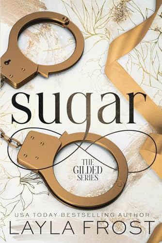 Gilded book cover 1