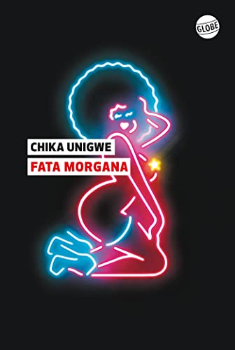 Fata Morgana book cover