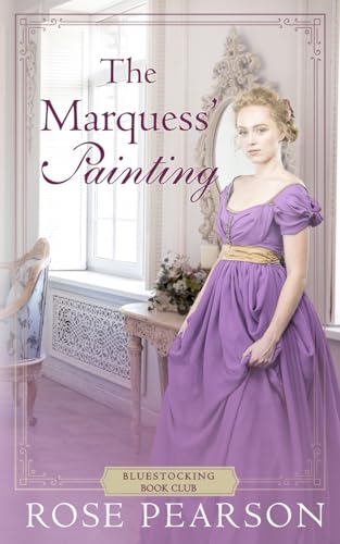 The Marquess' Painting book cover