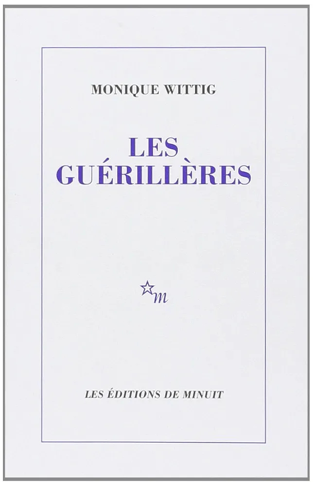 Les Guérillères