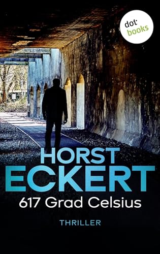 617 Grad Celsius book cover