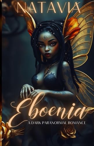Eboenia book cover