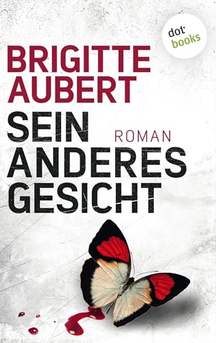 Sein anderes Gesicht book cover