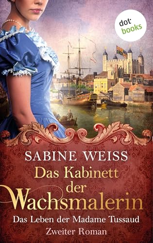 Das Kabinett der Wachsmalerin book cover