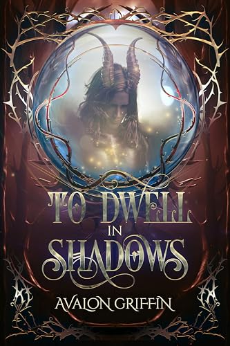 To Dwell in Shadows book cover