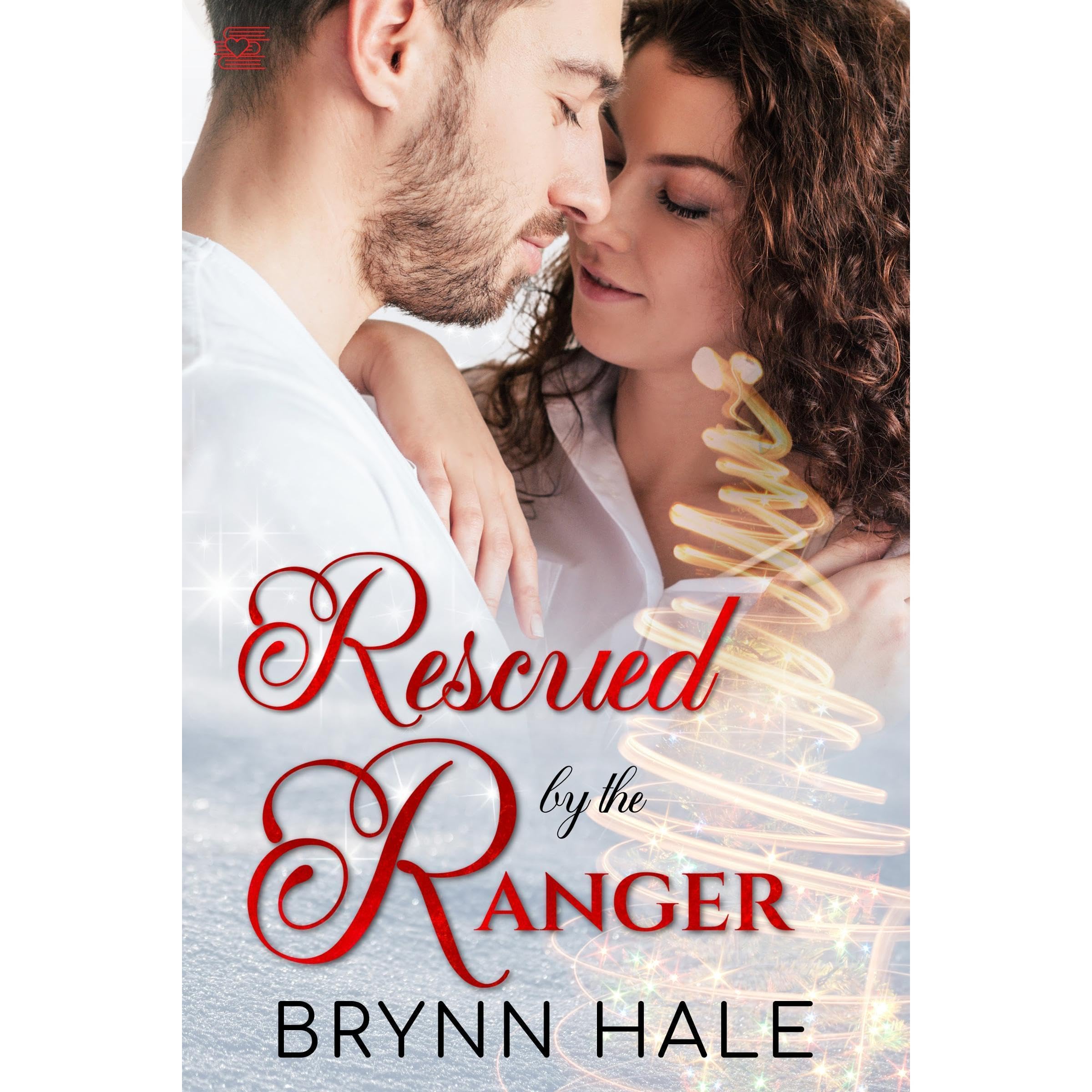 Winter Rescue book cover 1