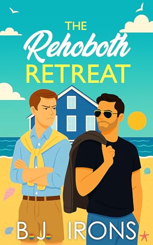 The Rehoboth Retreat