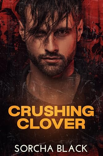 Crushing Clover book cover