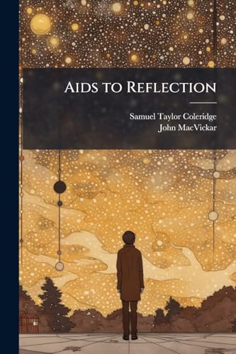 Aids to Reflection book cover