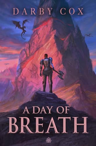 A Day of Breath