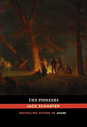 The Pioneers book cover