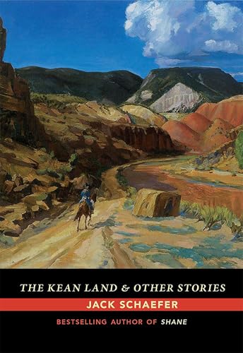 The Kean Land and Other Stories book cover