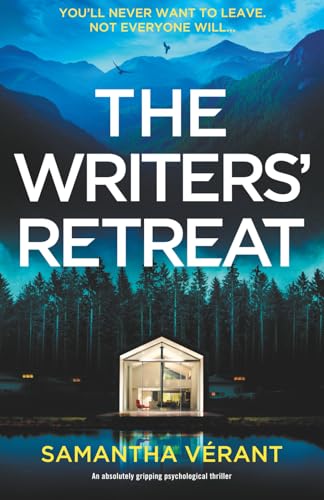 The Writers' Retreat