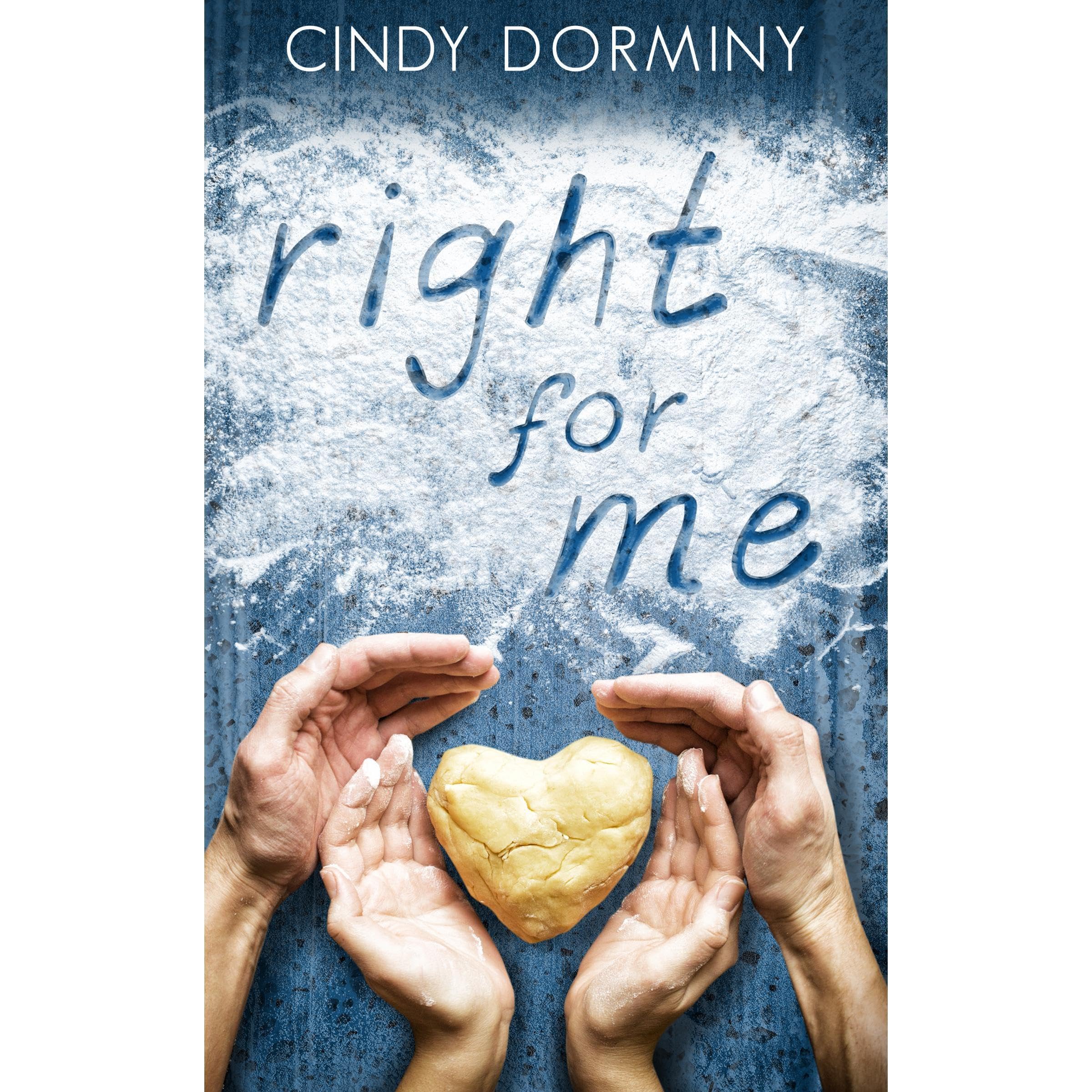 Right for Me book cover
