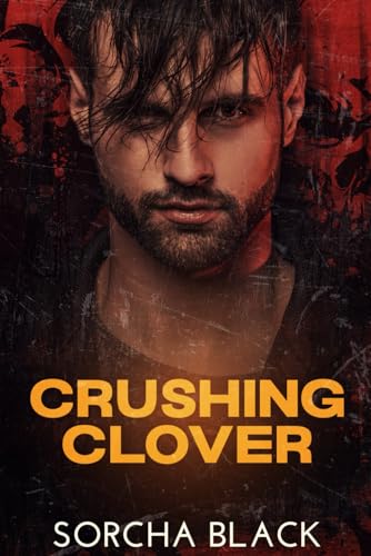 Crushing Clover book cover
