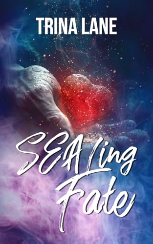 SEALing Fate book cover