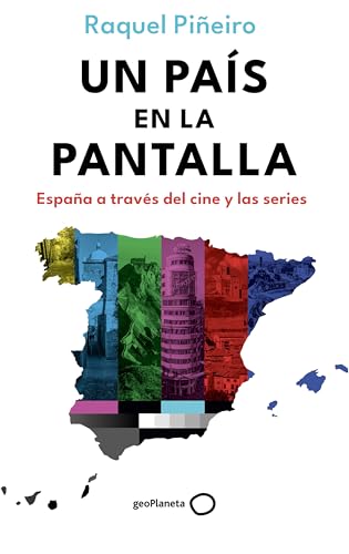 Un país en la pantalla book cover
