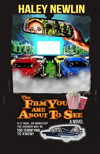 The Film You Are About to See