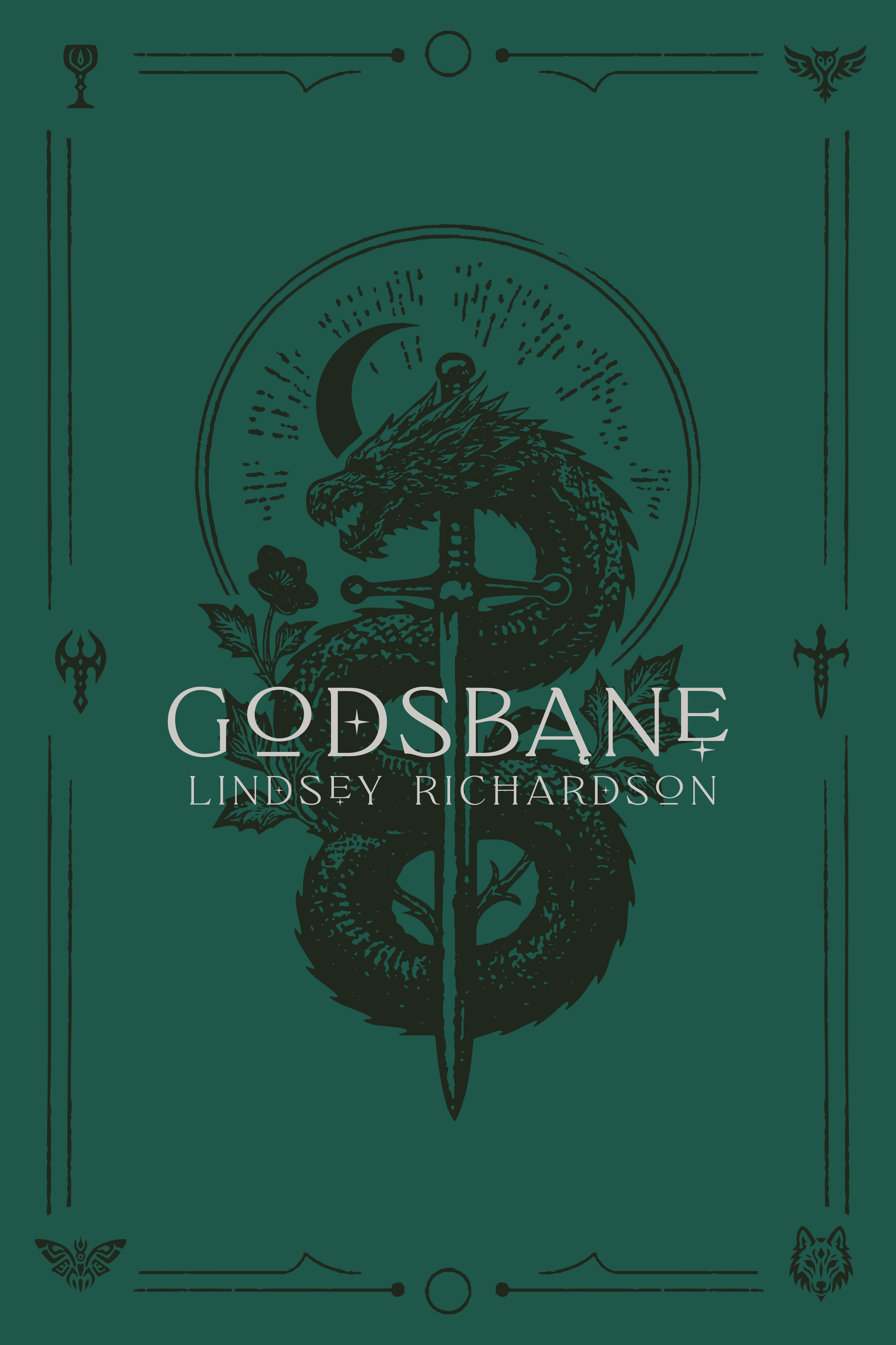 Godsbane