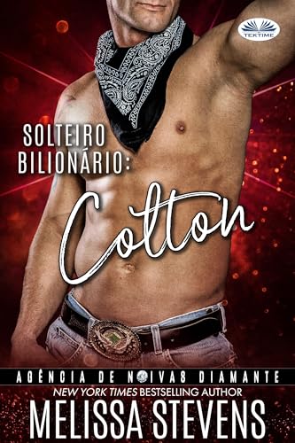 Solteiro Bilionário book cover