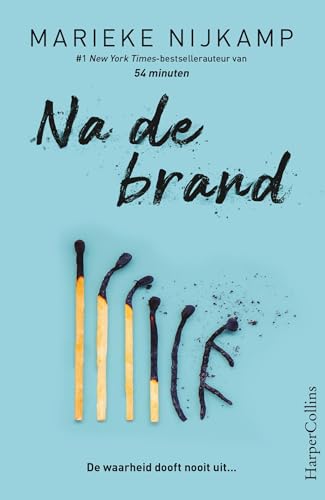 Na de brand book cover