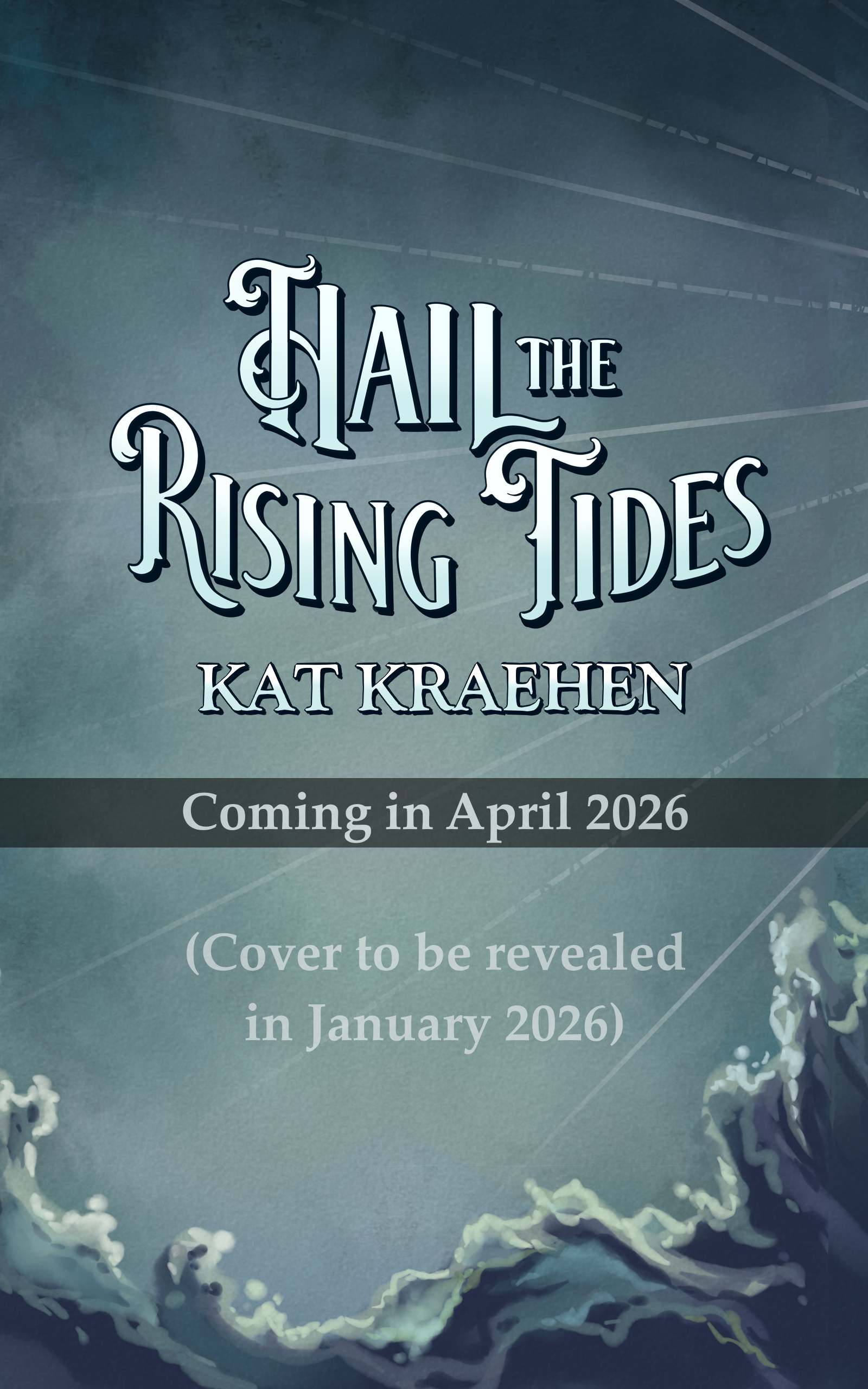 Hail the Rising Tides