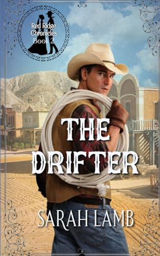 The Drifter book cover