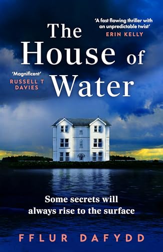 The House of Water book cover