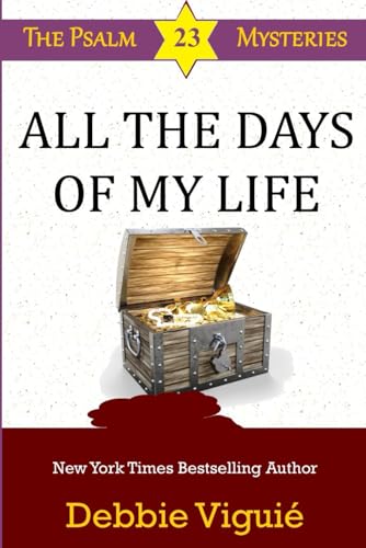 All the Days of My Life book cover
