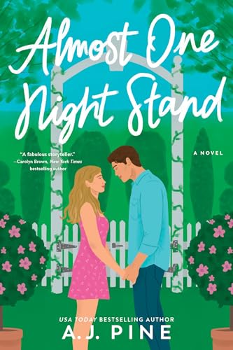 Almost One Night Stand: A Novel