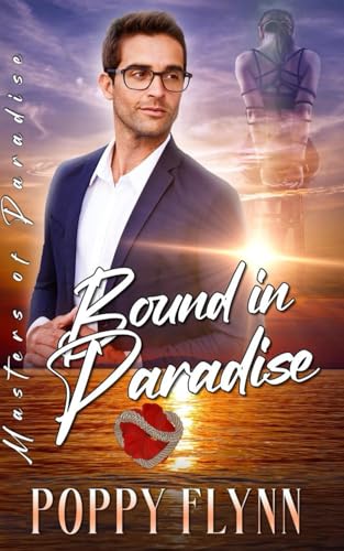 Bound in Paradise book cover