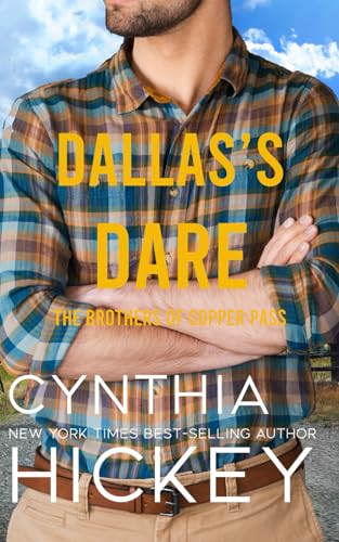 Dallas's Dare book cover