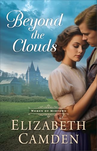 Beyond the Clouds book cover