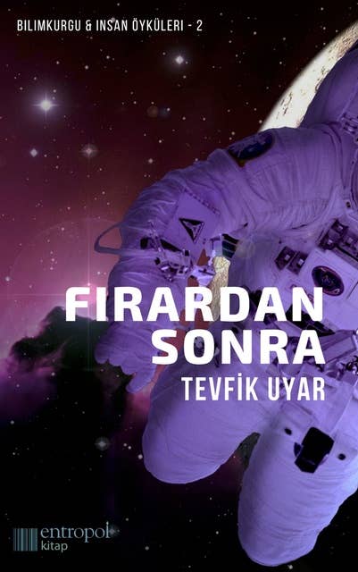Firardan Sonra book cover