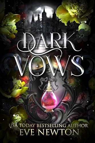 Eternal Legacy: SilverGate Academy book cover 2