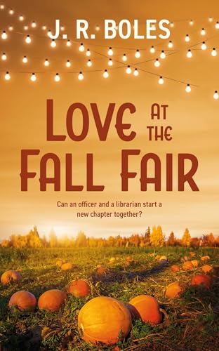 Love at the Fall Fair