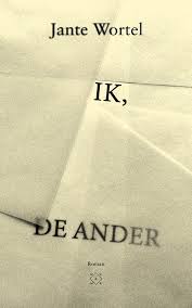 Ik, De Ander book cover