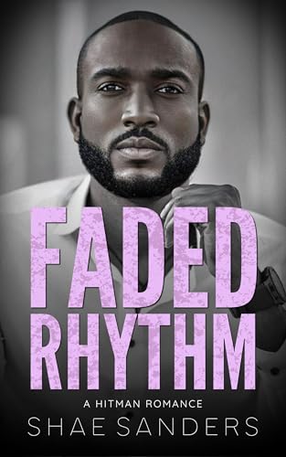 Faded Rhythm book cover