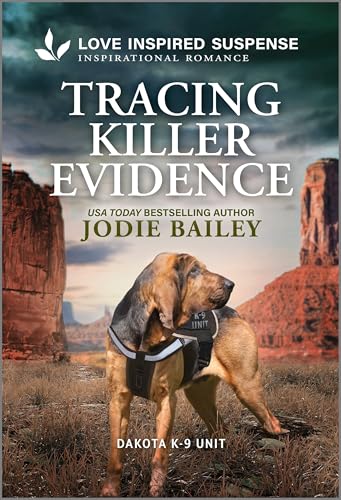Dakota K-9 Unit book cover 2