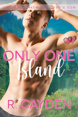 Only One Island book cover